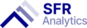 SFR Analytics logo